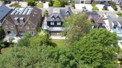 Barham Avenue, Elstree, Borehamwood