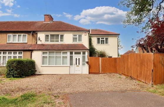 Shenley Road, Borehamwood