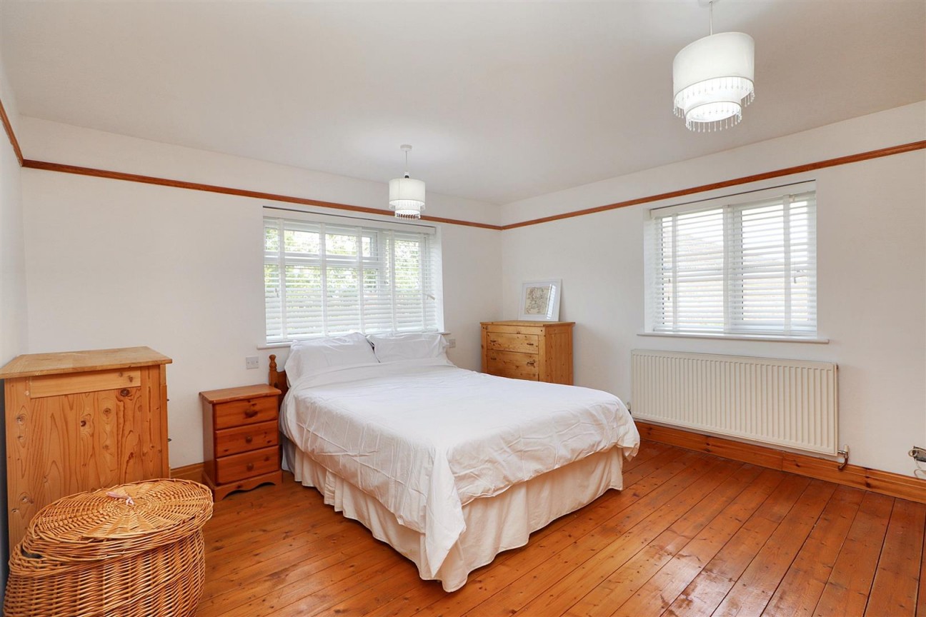 Shenley Road, Borehamwood
