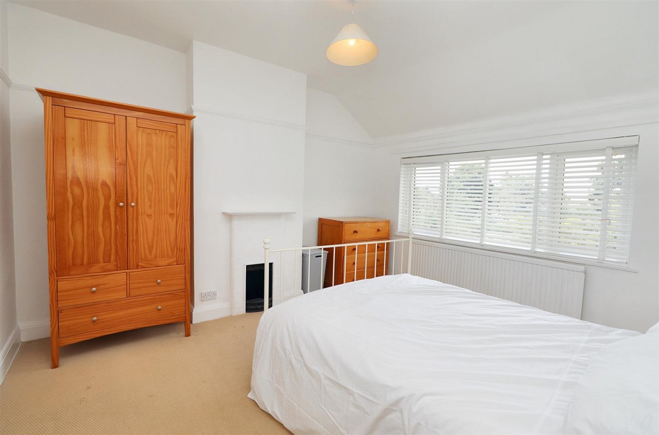 Shenley Road, Borehamwood