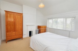 Shenley Road, Borehamwood