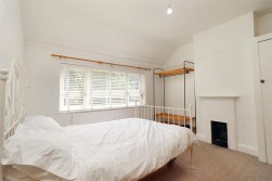 Shenley Road, Borehamwood