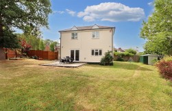 Shenley Road, Borehamwood