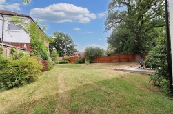 Shenley Road, Borehamwood