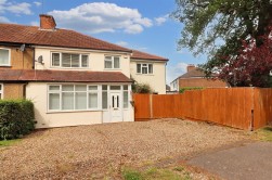 Shenley Road, Borehamwood