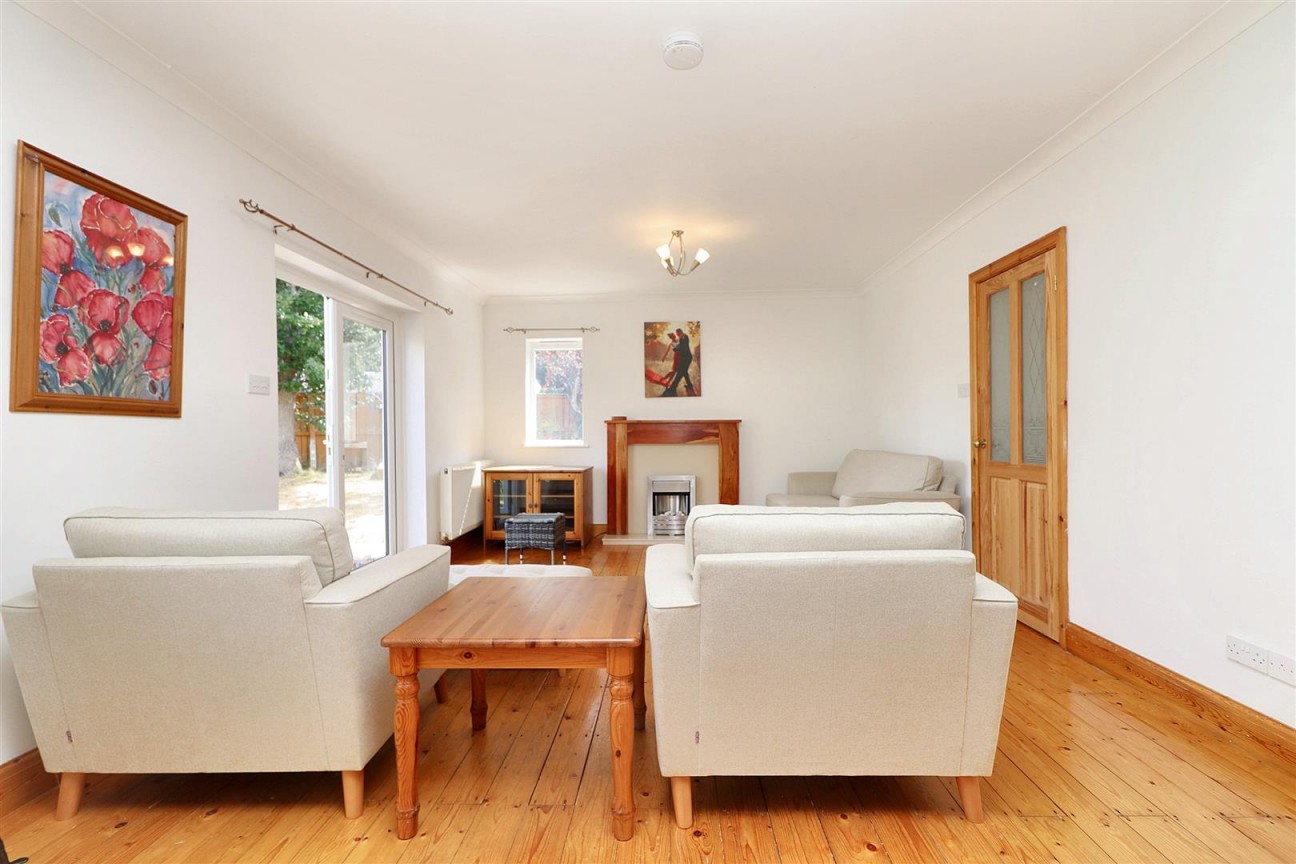 Shenley Road, Borehamwood