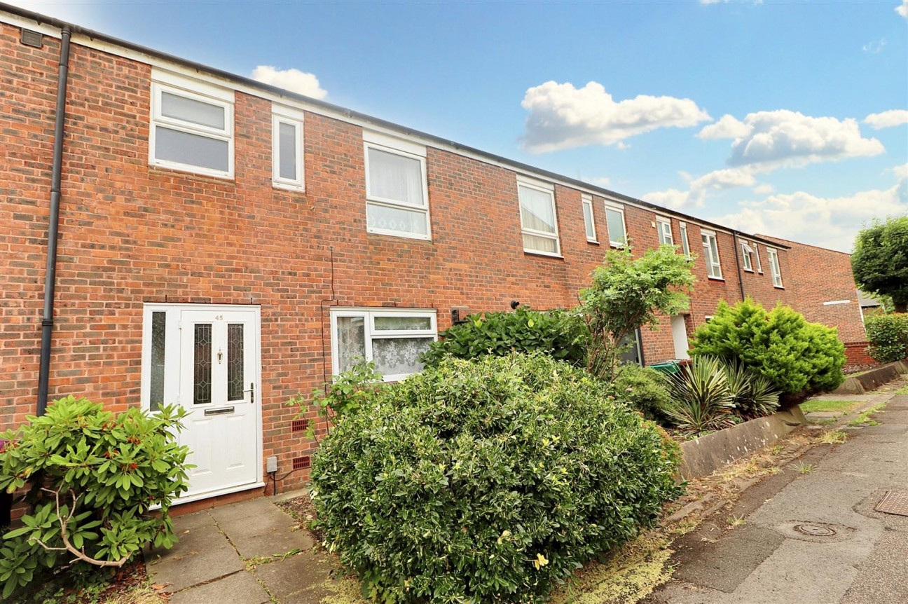 Farriers Way, Borehamwood