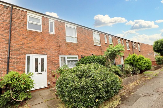 Farriers Way, Borehamwood