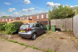 Farriers Way, Borehamwood
