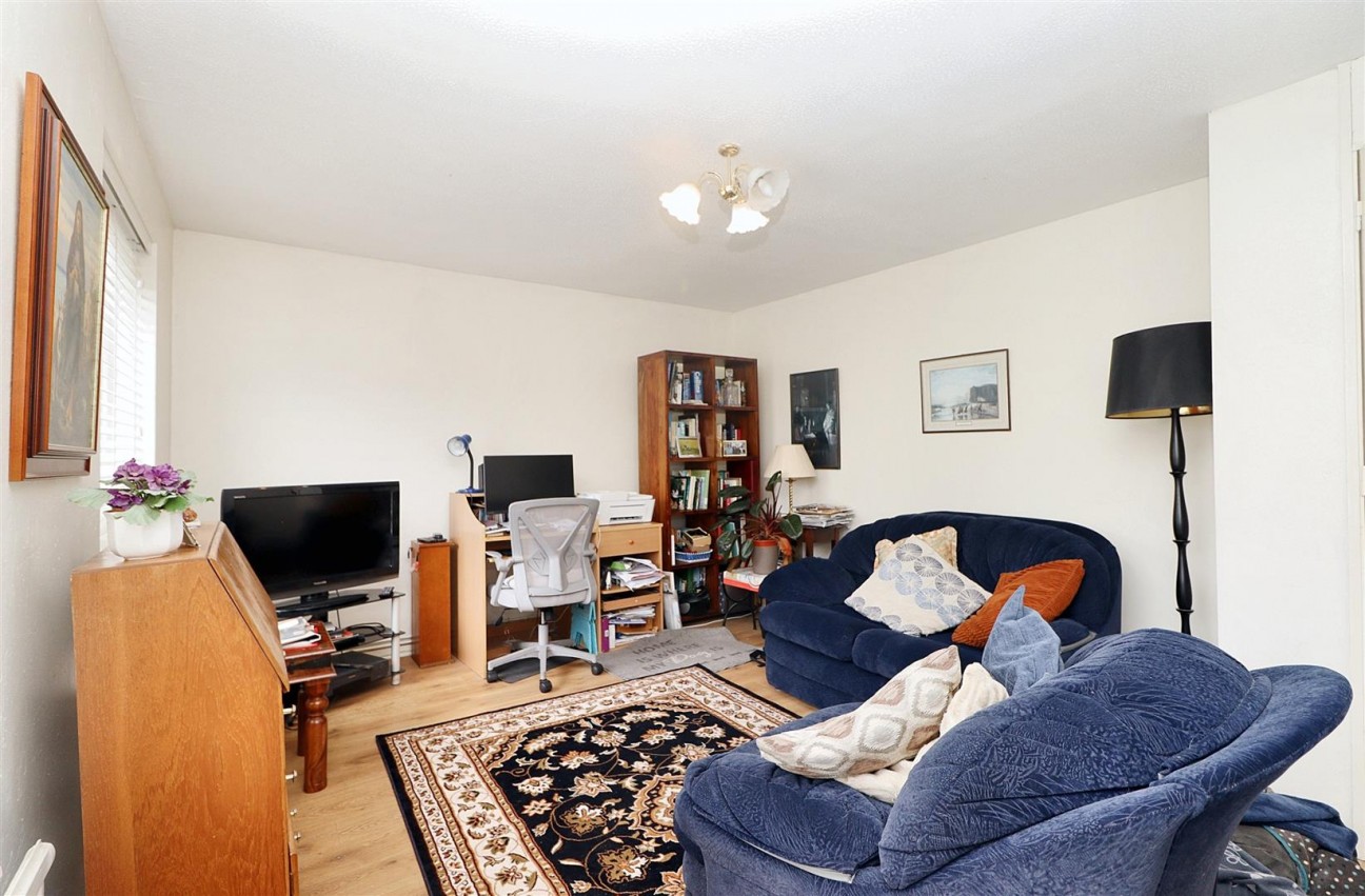 Farriers Way, Borehamwood