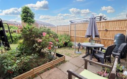Farriers Way, Borehamwood