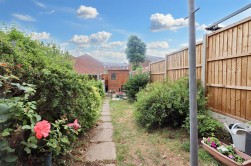 Farriers Way, Borehamwood