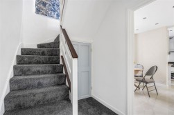 Beech Avenue, Radlett