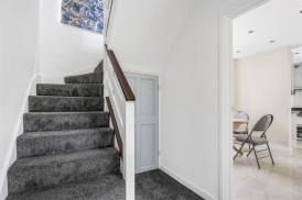 Beech Avenue, Radlett