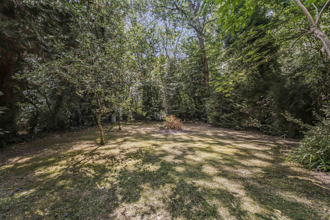 Beech Avenue, Radlett