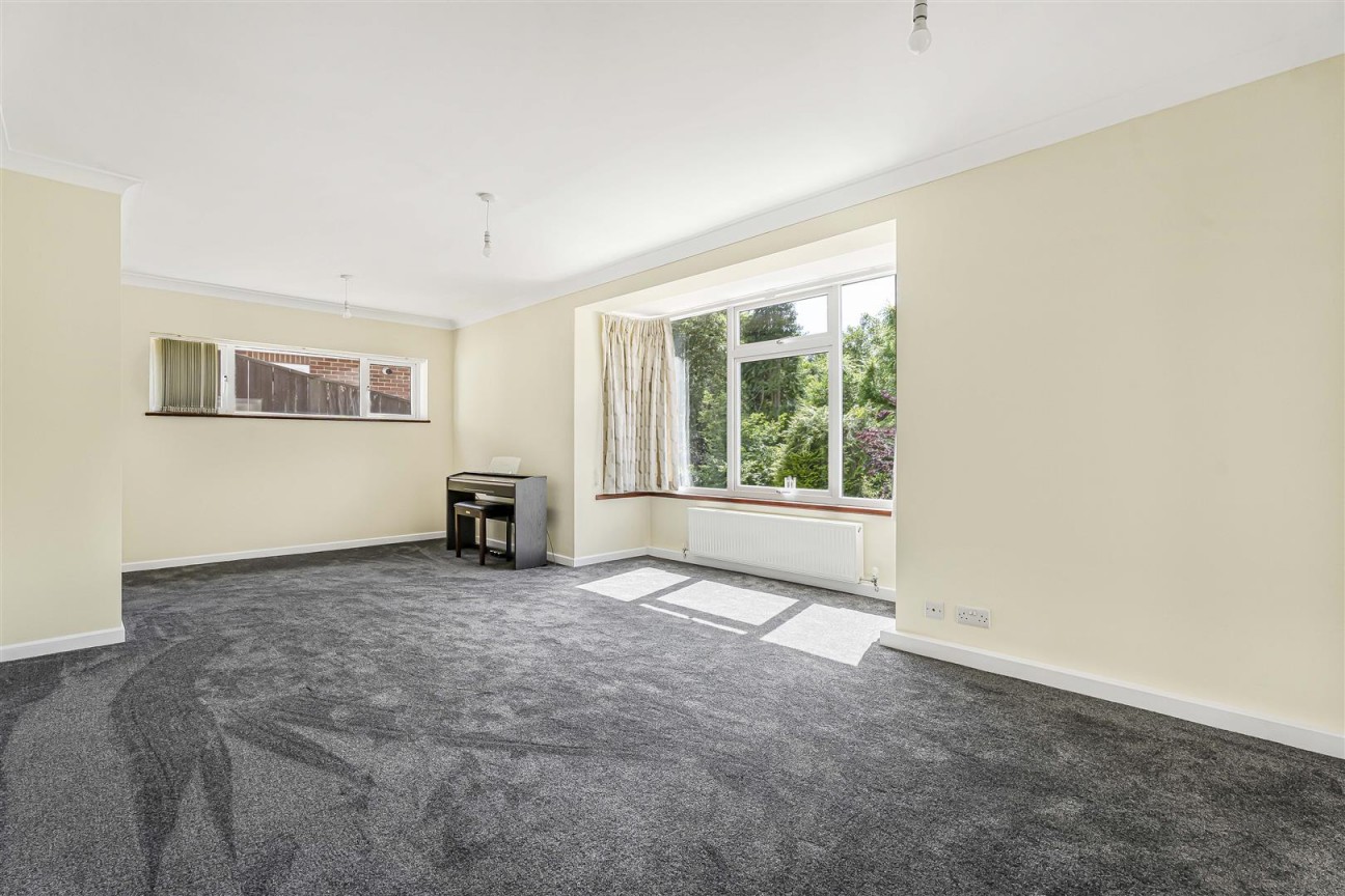 Beech Avenue, Radlett