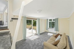 Beech Avenue, Radlett