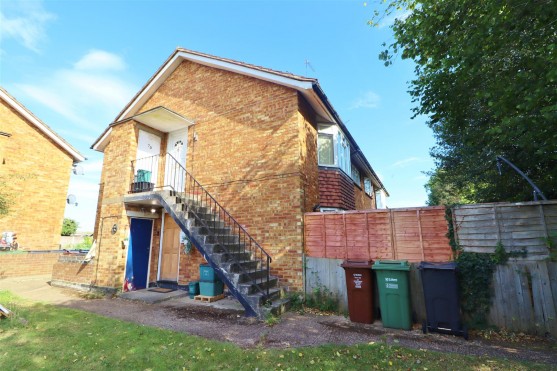 Radlett Road, Park Street, Frogmore