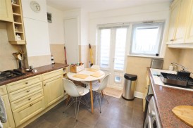 Radlett Road, Park Street, Frogmore