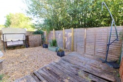 Radlett Road, Park Street, Frogmore