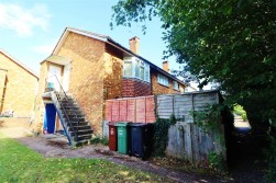 Radlett Road, Park Street, Frogmore