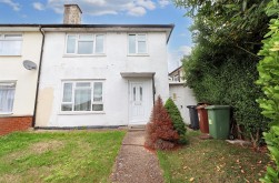 Sullivan Way, Elstree