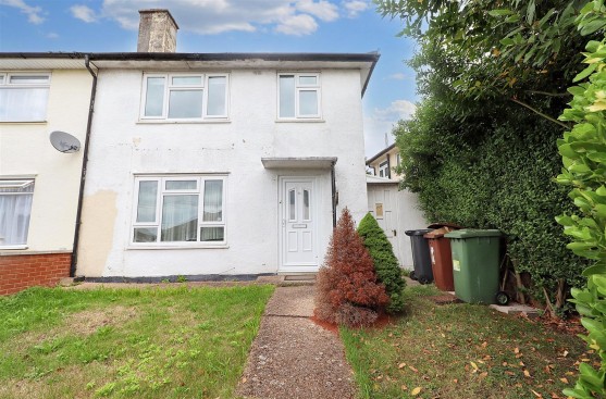 Sullivan Way, Elstree