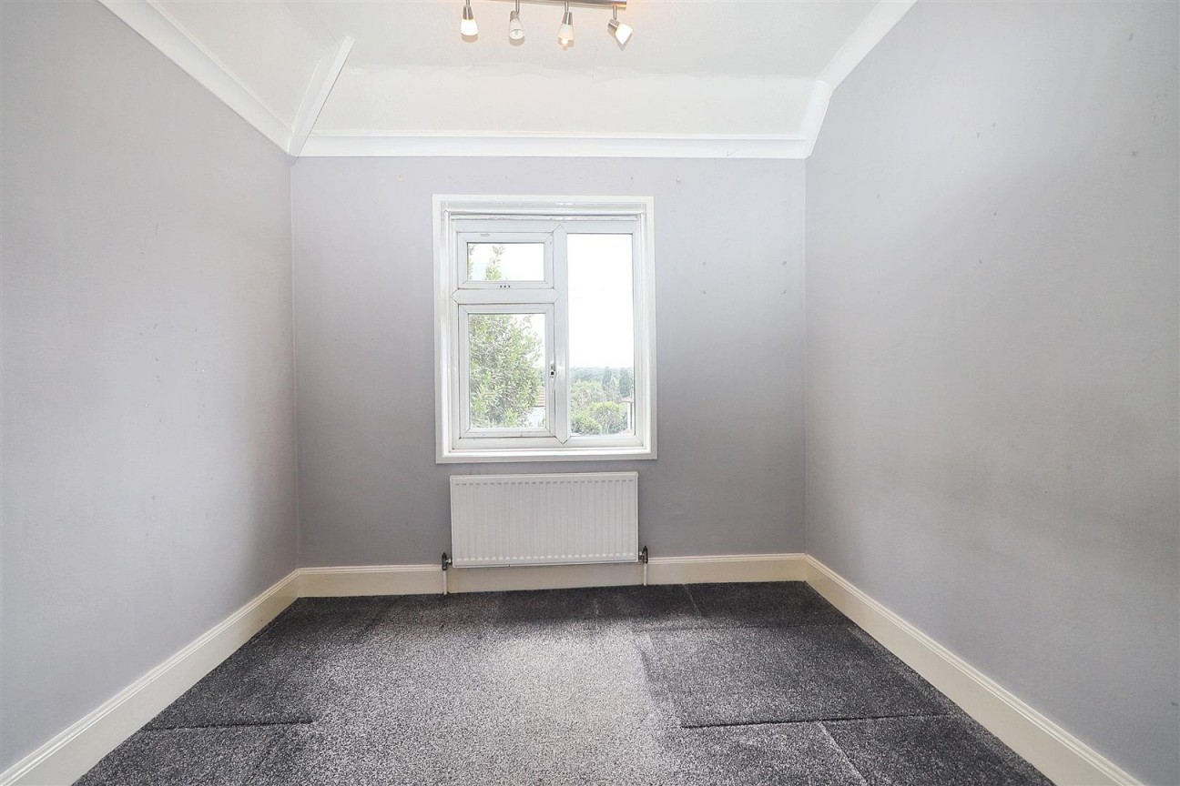 Sullivan Way, Elstree