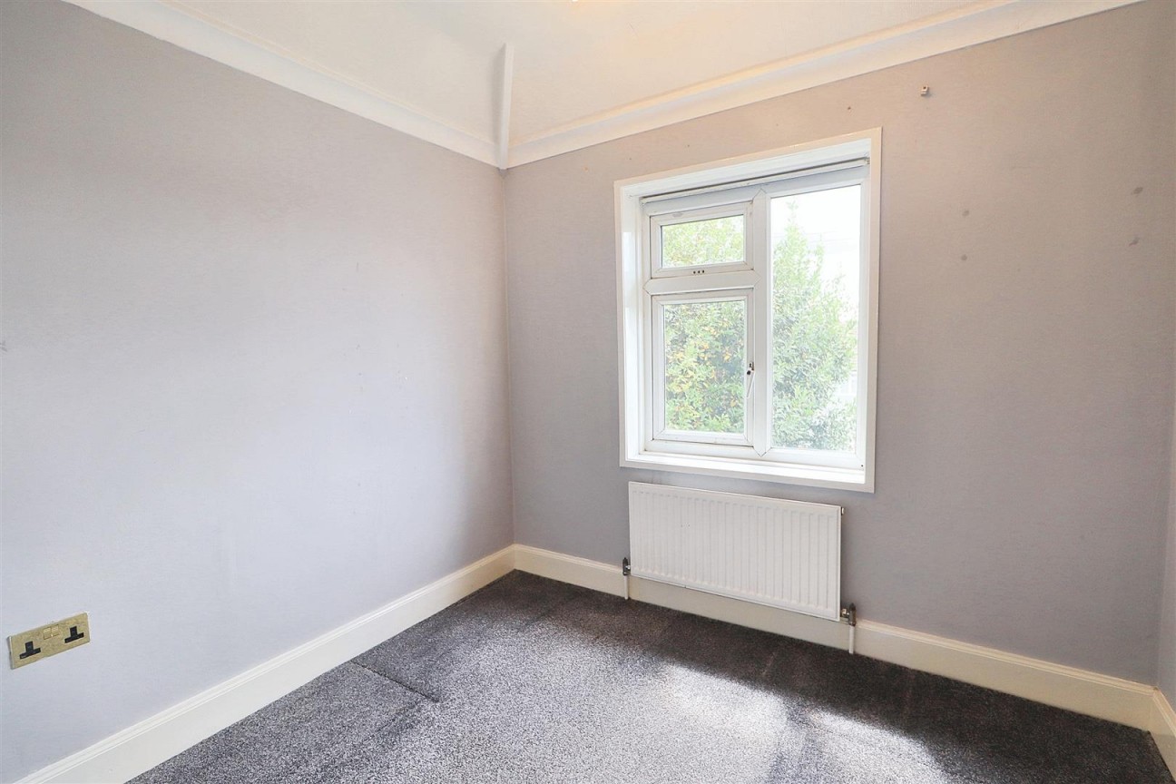 Sullivan Way, Elstree