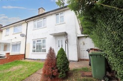 Sullivan Way, Elstree