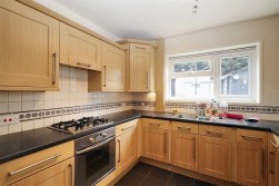 Sullivan Way, Elstree