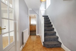 Sullivan Way, Elstree