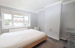 Sullivan Way, Elstree