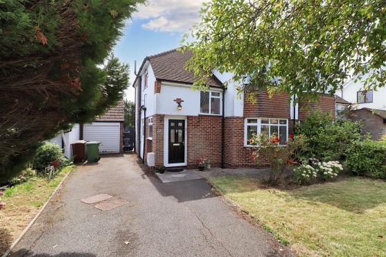 Grange Road, Elstree, Borehamwood
