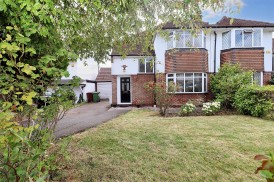 Grange Road, Elstree, Borehamwood
