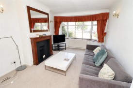 Grange Road, Elstree, Borehamwood