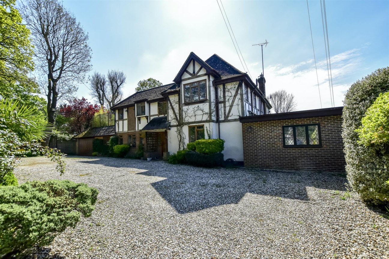 Warren Lane, Stanmore