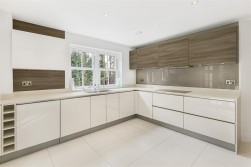 Shenley Hill, Radlett