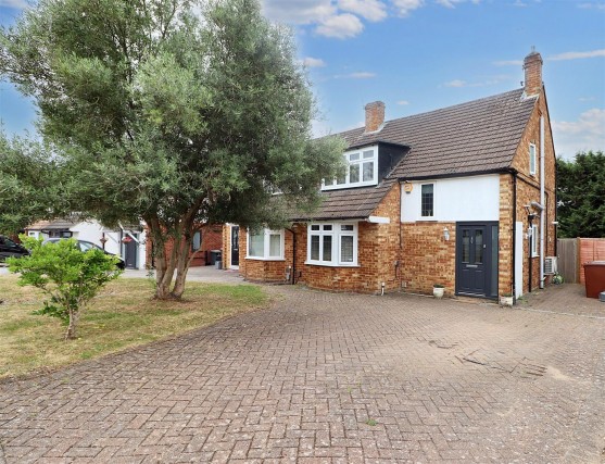 Gables Avenue, Borehamwood