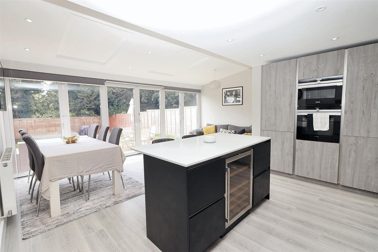 Gables Avenue, Borehamwood