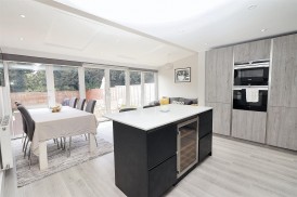 Gables Avenue, Borehamwood