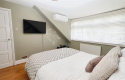 Gables Avenue, Borehamwood