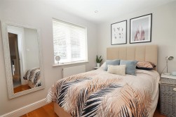 Gables Avenue, Borehamwood