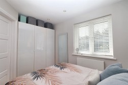 Gables Avenue, Borehamwood