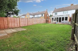 Gables Avenue, Borehamwood