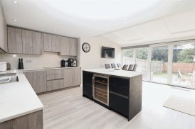 Gables Avenue, Borehamwood