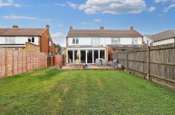Gables Avenue, Borehamwood