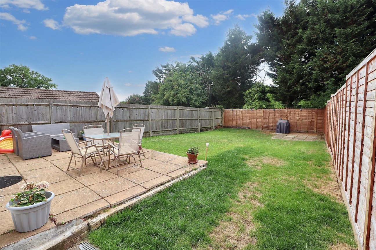 Gables Avenue, Borehamwood
