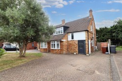 Gables Avenue, Borehamwood