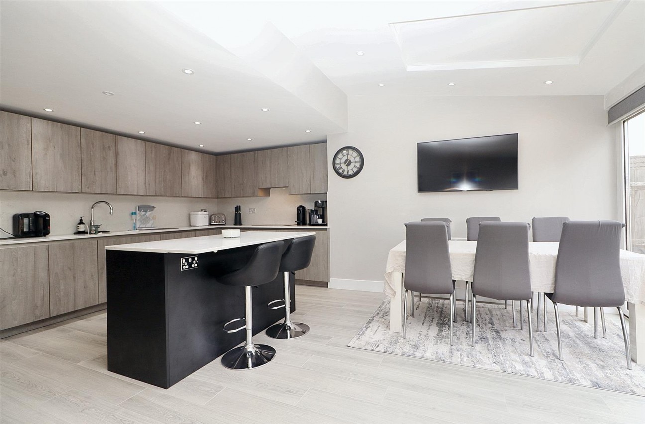 Gables Avenue, Borehamwood